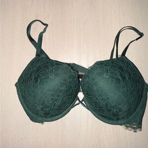 Victoria's Secret Bombshell Bra